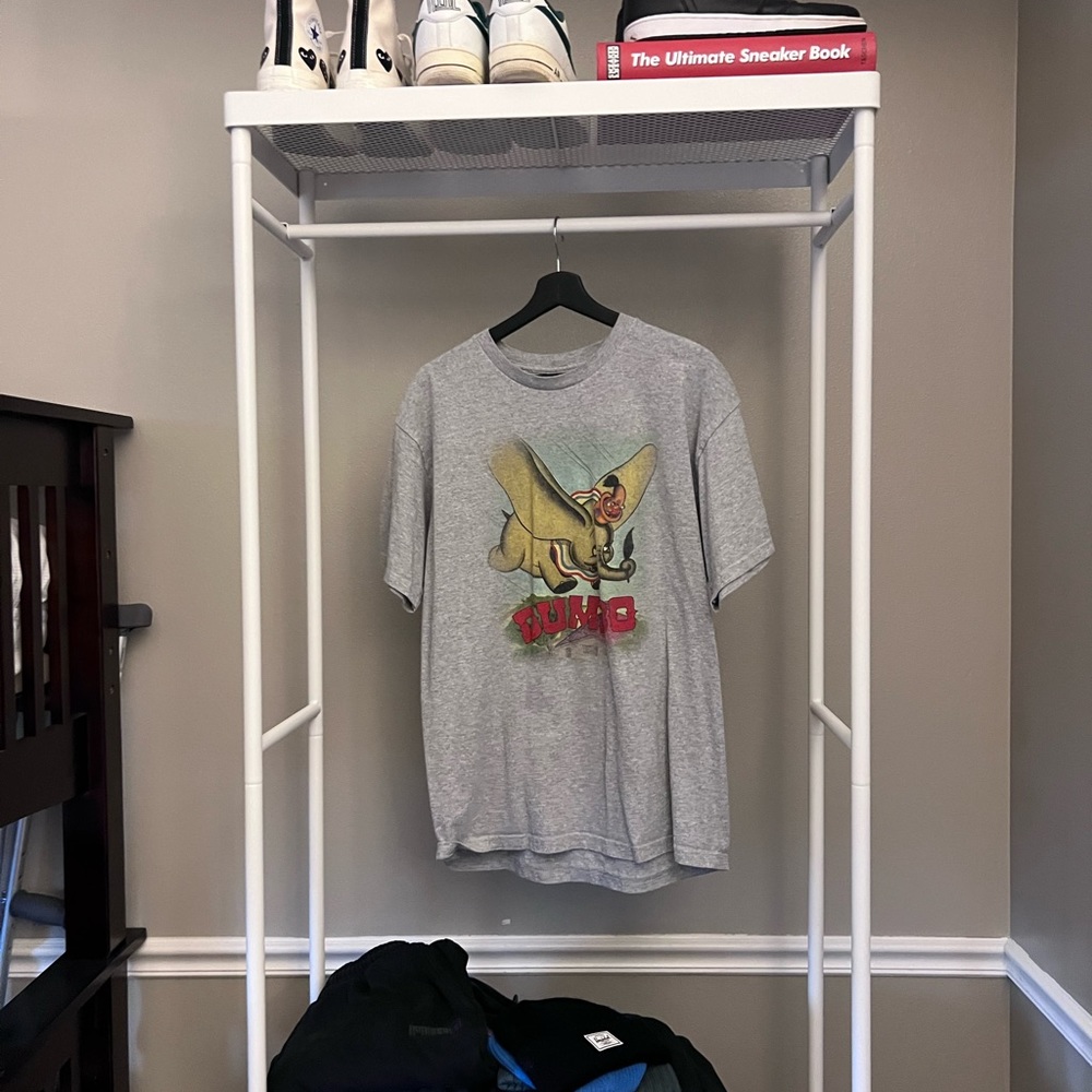 Dumbo graphic Tee L
